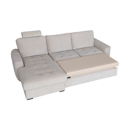 Frankfurt-comfort L alakú kanapé