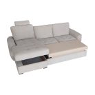 Frankfurt-comfort L alakú kanapé