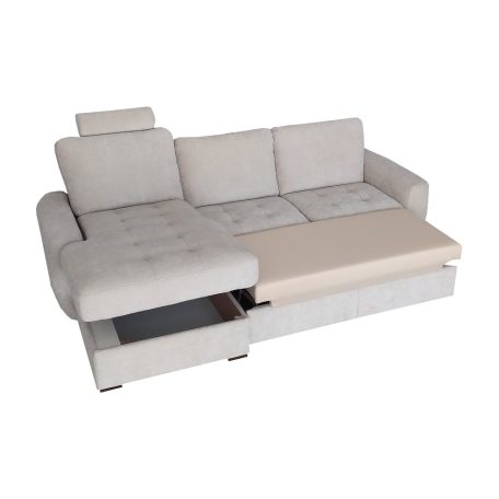 Frankfurt-comfort L alakú kanapé