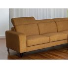 Portland ottomános sarokkanapé