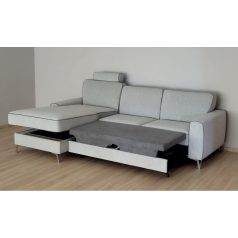 Portofino ottomános sarokkanapé