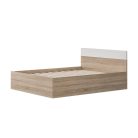 M FA120 Ágyneműtartós ágykeret 120x200 - as matrachoz