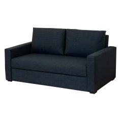   Fiona M140B kanapé előre nyíló, magas nyitású, Ottawa kék