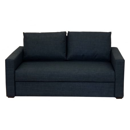 Fiona M140B kanapé előre nyíló, magas nyitású, Ottawa kék