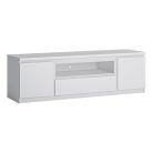 Fribo White FRIF01 TV állvány 165 cm