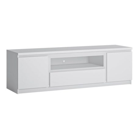 Fribo White FRIF01 TV állvány 165 cm