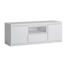 Fribo White FRIF02 TV állvány 135 cm