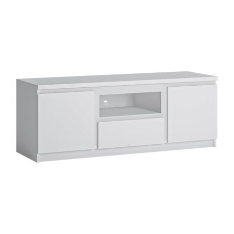 Fribo White FRIF02 TV állvány 135 cm