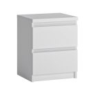 Fribo White FRIK05 éjjeliszekrény