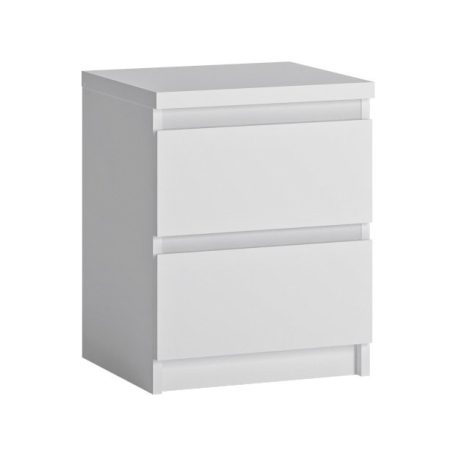 Fribo White FRIK05 éjjeliszekrény