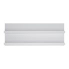 Fribo White FRIP01 falipolc 165 cm