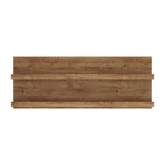 Fribo FRIP01 falipolc 165 cm