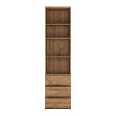 Fribo FRIR01 Nyitott polcos szekrény