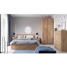 Fribo FRIR01 Nyitott polcos szekrény