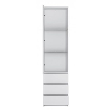 Fribo White FRIV01 Vitrin