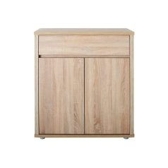 FR 11 Komód, fiókos-ajtós