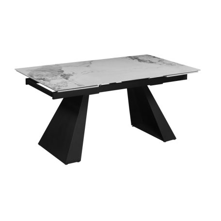 Ferrara étkezőasztal  90x160/200/240cm