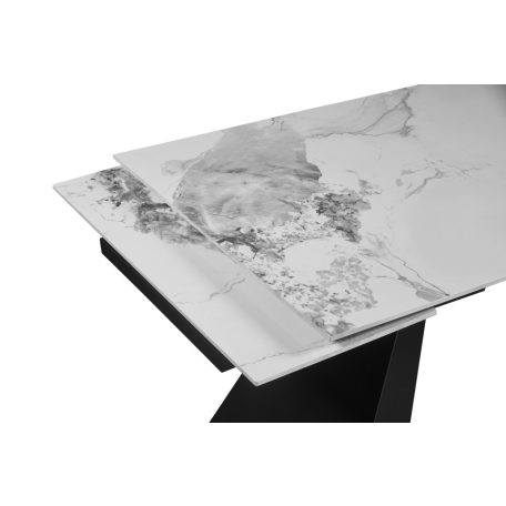 Ferrara étkezőasztal  90x160/200/240cm