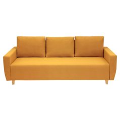 Fjord 165MA kanapéágy Gerincvédő Zónával