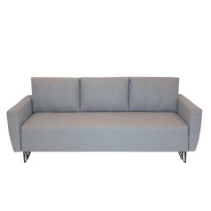   Fjord 155MA kanapéágy Gerincvédő Zónával 15cm magas lábbal