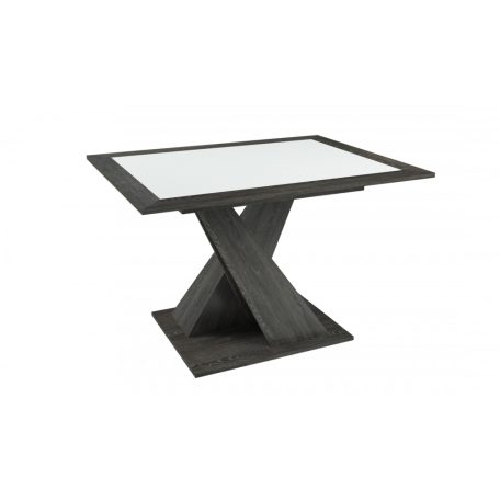 Ibiza asztal 80x120/160