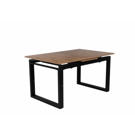 Isztria étkezőasztal 90x140/180 több színben