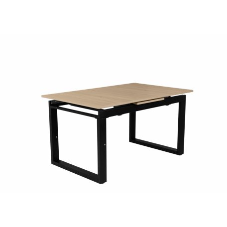 Isztria étkezőasztal 90x140/180 több színben