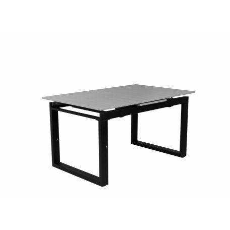 Isztria étkezőasztal 90x140/180 több színben
