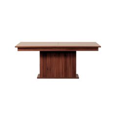   K260 12 személyre bővíthető étkezőasztal 100x180-260 cm