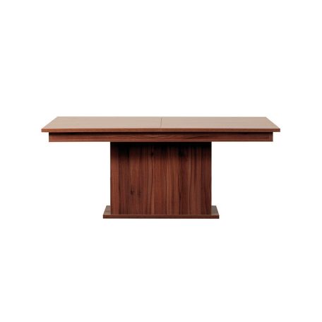 K260 12 személyre bővíthető étkezőasztal 100x180-260 cm