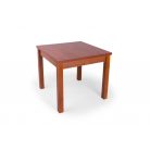 Korzika asztal 80x80