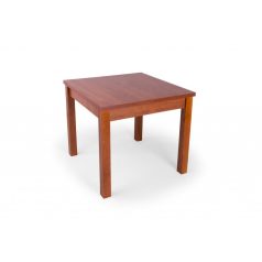 Korzika asztal 80x80