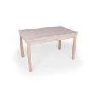 Korzika asztal 80x80
