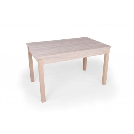 Korzika asztal 80x80