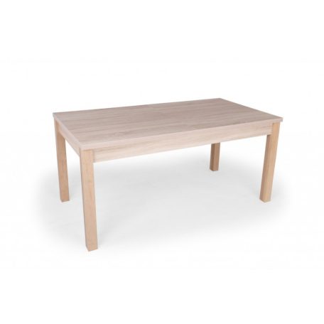 Korzika asztal 80x160/200