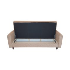 Lagos kanapéágy egyszemélyes 80A Gerincvédő Zónával