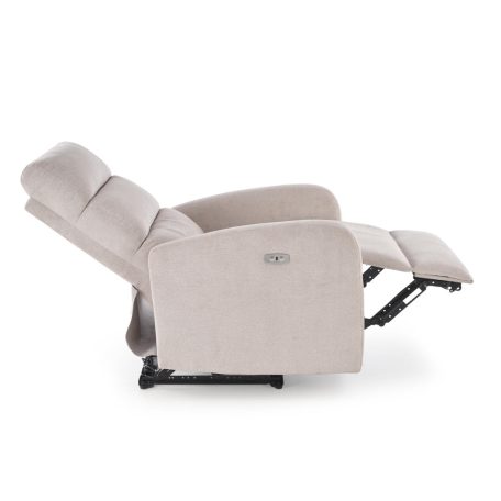 Liberty  relax fotel masszázs funkcióval