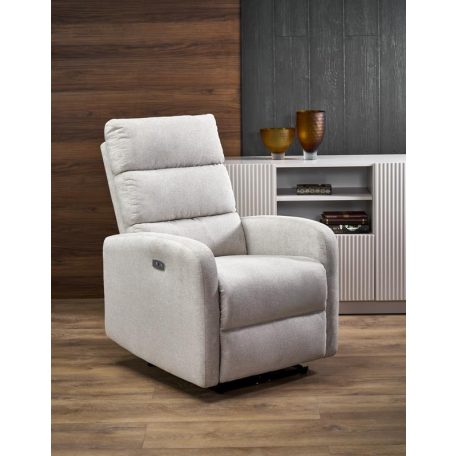 Liberty  relax fotel masszázs funkcióval
