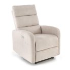 Liberty  relax fotel masszázs funkcióval