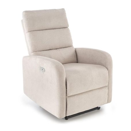 Liberty  relax fotel masszázs funkcióval