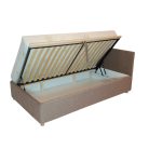 Lima Lux 110 F ágykeret matraccal