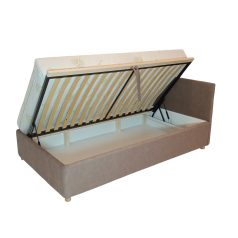 Lima Lux 110 F ágykeret matraccal