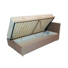 Lima Lux 90x200 cm heverő Gerincvédő zónás matraccal