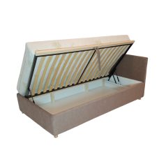 Lima Lux 90x200 cm heverő Gerincvédő zónás matraccal