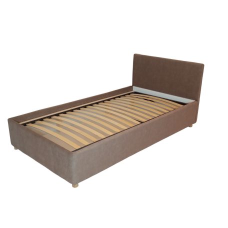 Lima Lux 90x200 cm heverő Gerincvédő zónás matraccal