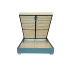 Lorenzo 160x200 cm franciaágy matraccal