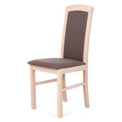 Lótusz szék dió, sonoma