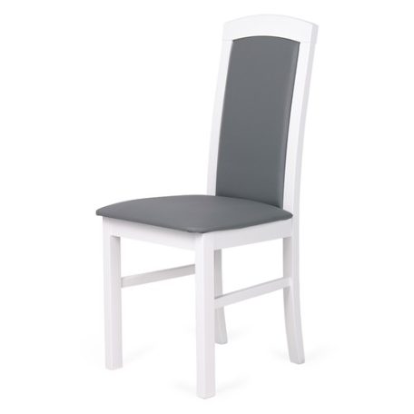 Lótusz szék fehér