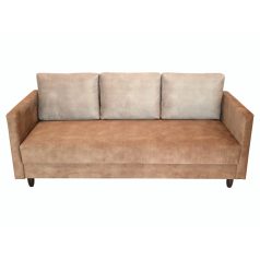   Luxemburg kanapéágy egyszemélyes 80A Gerincvédő Zónával