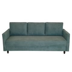   Luxemburg kanapéágy egyszemélyes 80A Gerincvédő Zónával